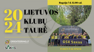 Klubų taurė 2024